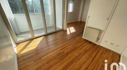 Apartment 3 rooms of 62 m² in Toulouse (31200)