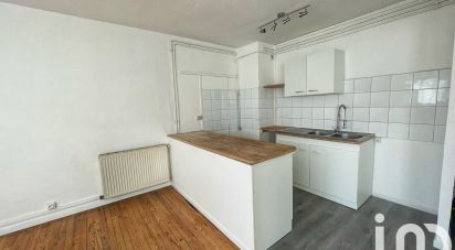 Apartment 3 rooms of 62 m² in Toulouse (31200)