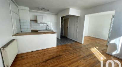 Appartement 3 pièces de 62 m² à Toulouse (31200)