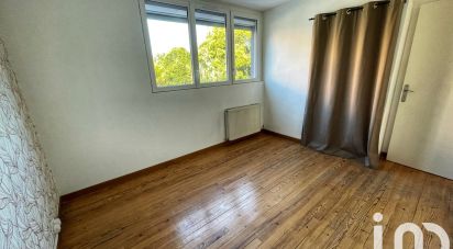 Appartement 3 pièces de 62 m² à Toulouse (31200)