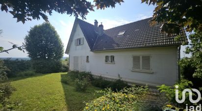 Maison 6 pièces de 172 m² à Sancerre (18300)