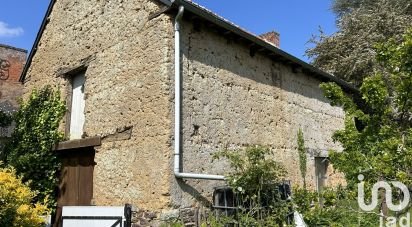 House 1 room of 70 m² in Saint-Brieuc-de-Mauron (56430)