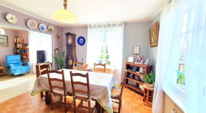 House 3 rooms of 65 m² in Jussey (70500)