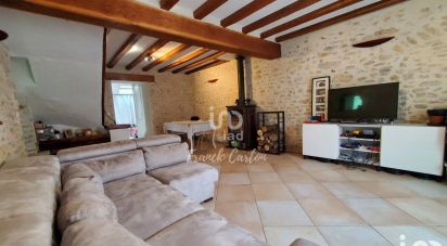 House 6 rooms of 105 m² in Étampes (91150)