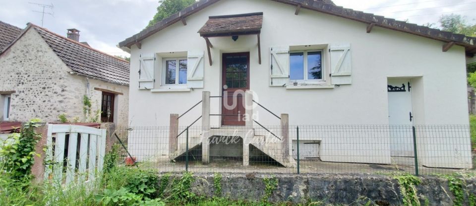 House 6 rooms of 105 m² in Étampes (91150)