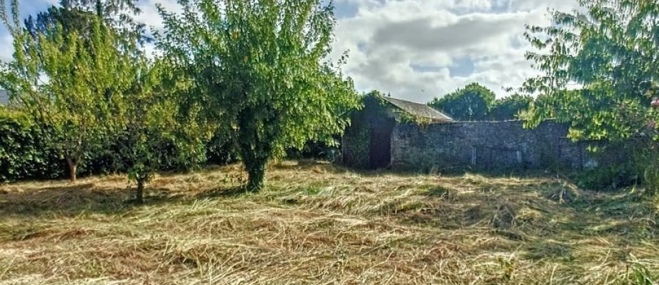 House 5 rooms of 107 m² in Cerisy-la-Forêt (50680)