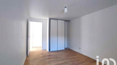 Appartement 3 pièces de 68 m² à Châtenay-Malabry (92290)