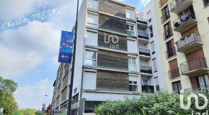 Studio 1 pièce de 21 m² à Saint-Denis (93200)