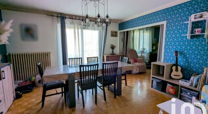 House 3 rooms of 78 m² in Auxerre (89000)