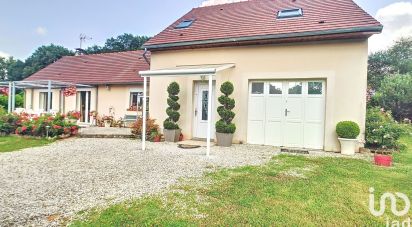 Maison 6 pièces de 124 m² à Coullons (45720)