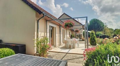 Maison 6 pièces de 124 m² à Coullons (45720)