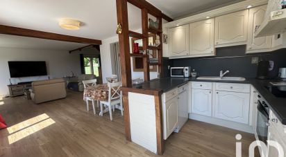 Maison 5 pièces de 148 m² à Étréham (14400)