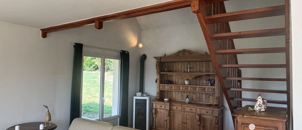 Maison 5 pièces de 148 m² à Étréham (14400)