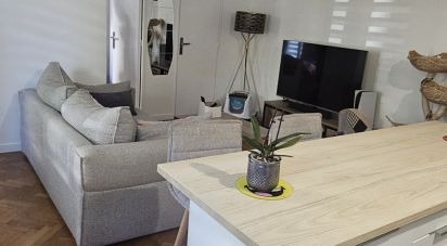 Appartement 2 pièces de 37 m² à Villeparisis (77270)