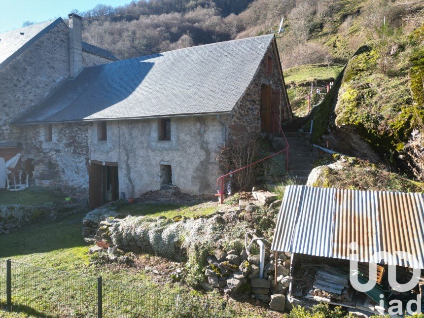 Maison de campagne 4 pièces de 120 m² à Borce (64490)