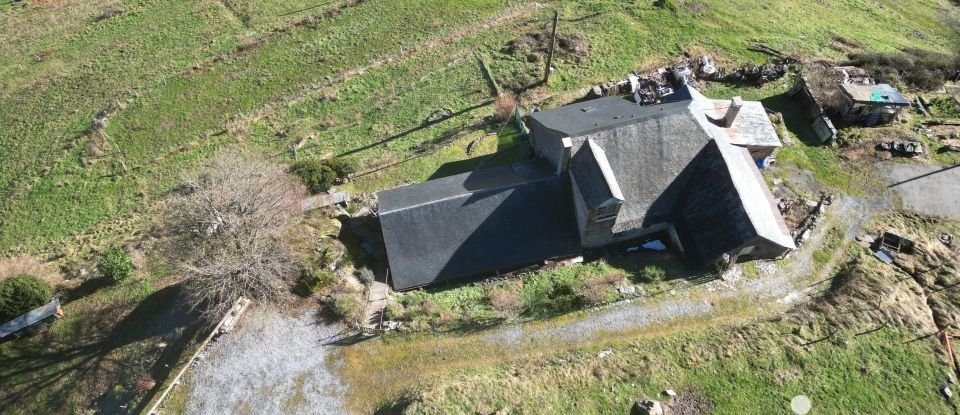 Maison de campagne 4 pièces de 120 m² à Borce (64490)