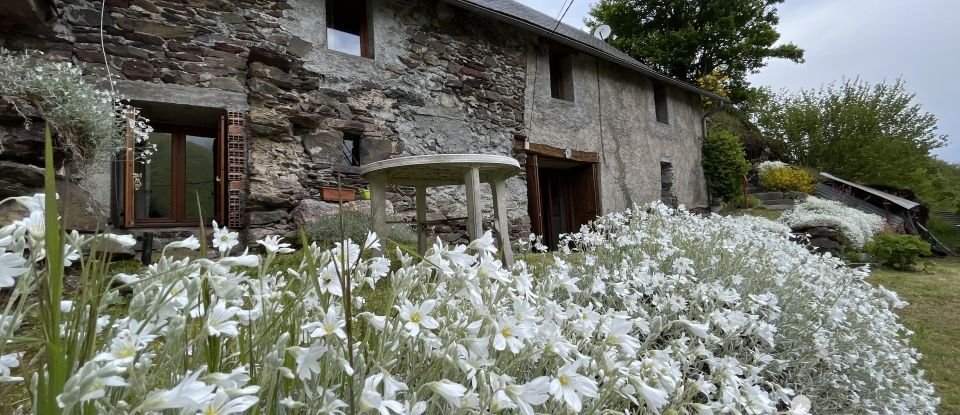 Maison de campagne 4 pièces de 120 m² à Borce (64490)