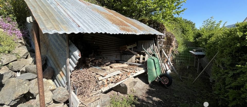 Maison de campagne 4 pièces de 120 m² à Borce (64490)