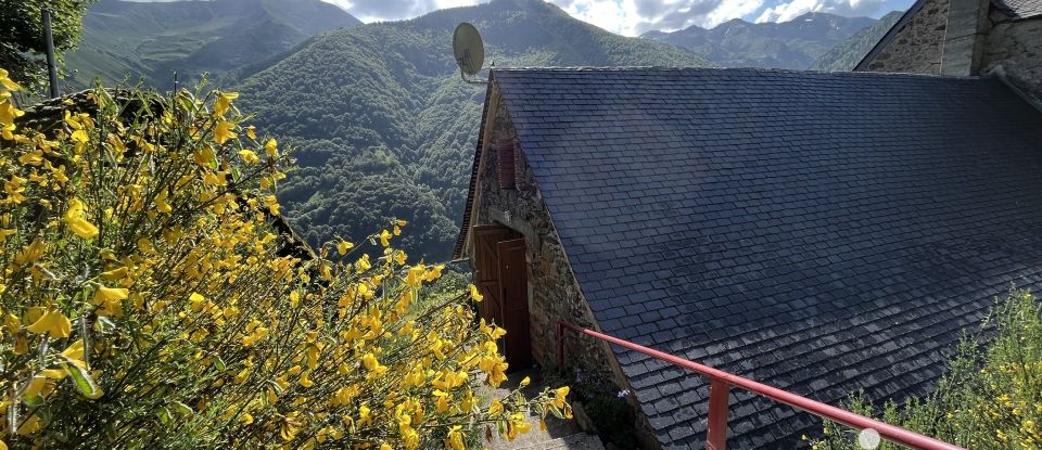 Maison de campagne 4 pièces de 120 m² à Borce (64490)