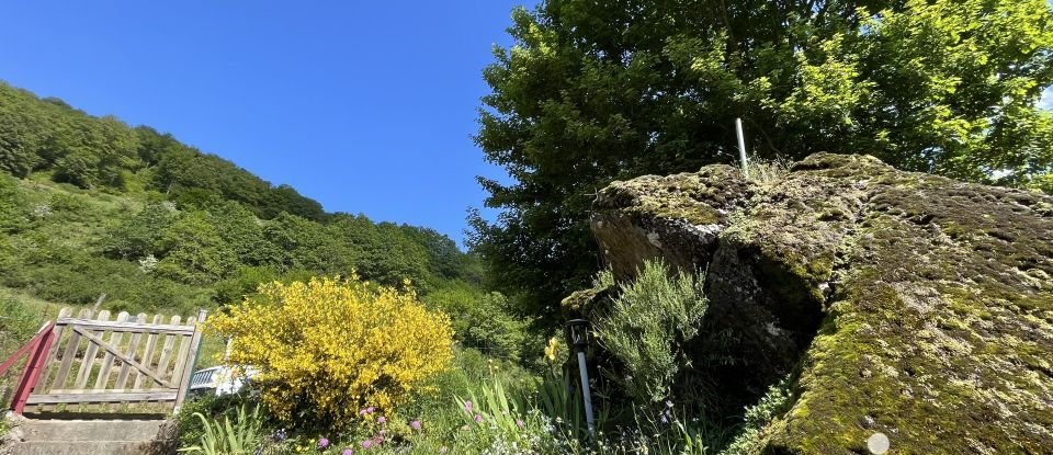 Maison de campagne 4 pièces de 120 m² à Borce (64490)