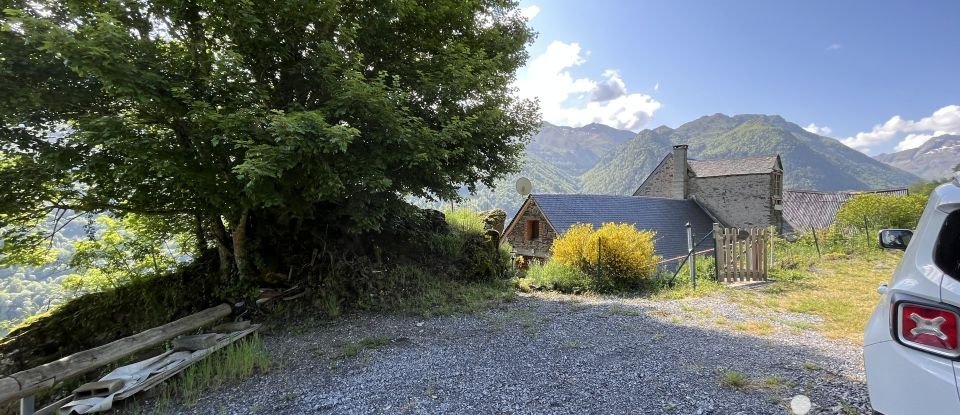 Maison de campagne 4 pièces de 120 m² à Borce (64490)