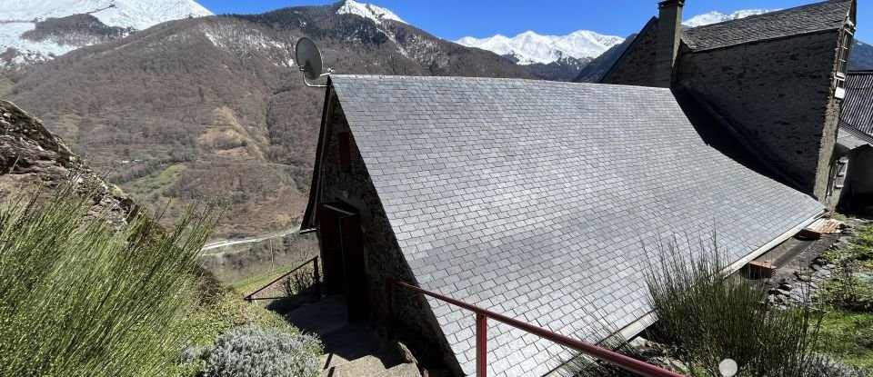 Maison de campagne 4 pièces de 120 m² à Borce (64490)