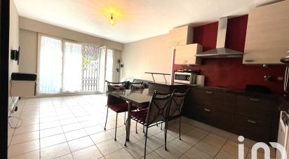 Apartment 3 rooms of 55 m² in Saint-Gratien (95210)