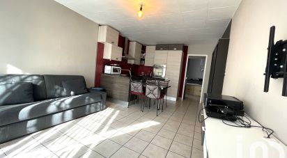 Apartment 3 rooms of 55 m² in Saint-Gratien (95210)