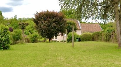 Maison traditionnelle 4 pièces de 95 m² à Montmorillon (86500)