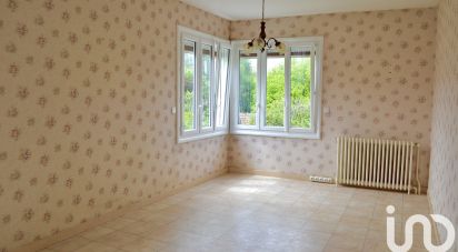 Traditional house 4 rooms of 95 m² in Montmorillon (86500)