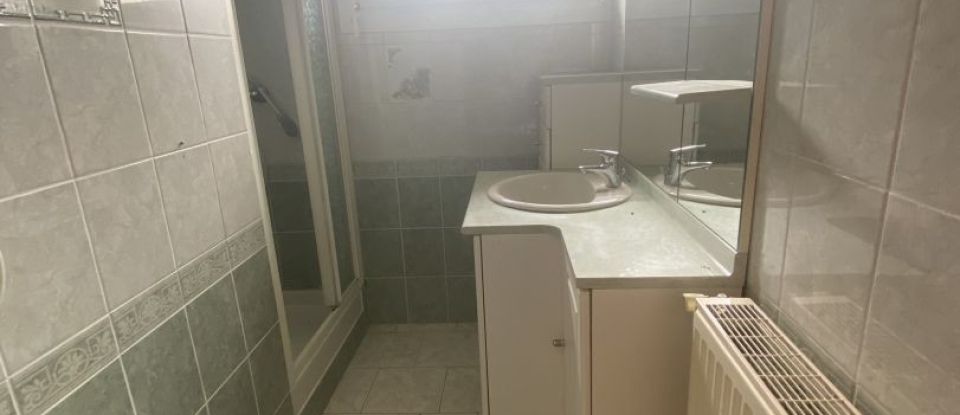 Maison 4 pièces de 86 m² à Marquette-en-Ostrevant (59252)