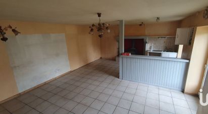 Maison 4 pièces de 130 m² à Gurunhuel (22390)