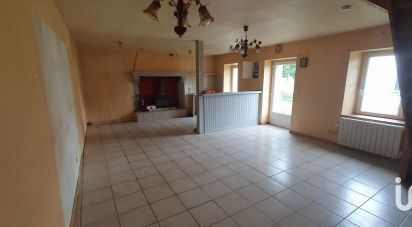 Maison 4 pièces de 130 m² à Gurunhuel (22390)