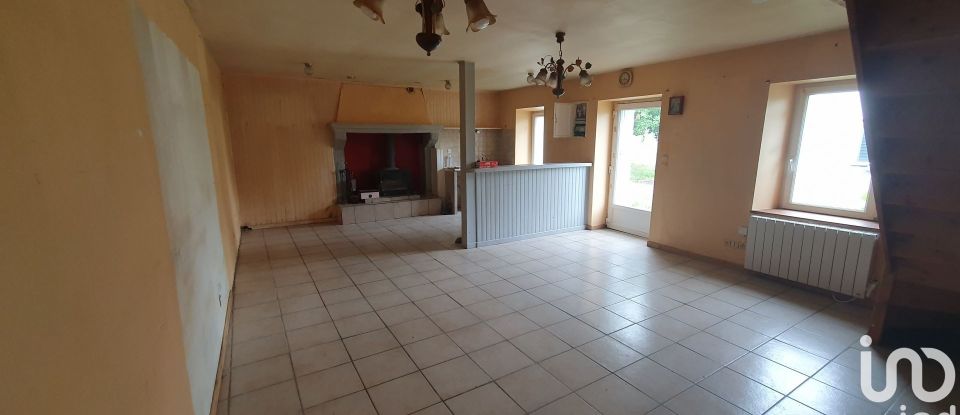 House 4 rooms of 130 m² in Gurunhuel (22390)