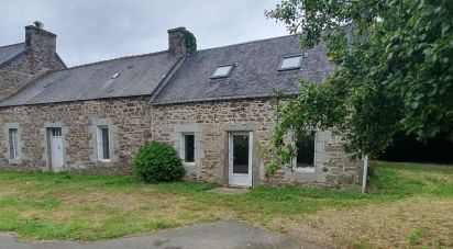 Maison 4 pièces de 130 m² à Gurunhuel (22390)