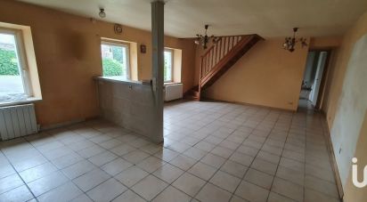 Maison 4 pièces de 130 m² à Gurunhuel (22390)