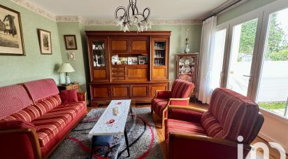 House 5 rooms of 106 m² in Gond-Pontouvre (16160)