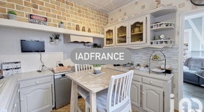 Town house 4 rooms of 75 m² in Caudebec-lès-Elbeuf (76320)