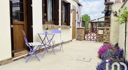 Town house 4 rooms of 75 m² in Caudebec-lès-Elbeuf (76320)