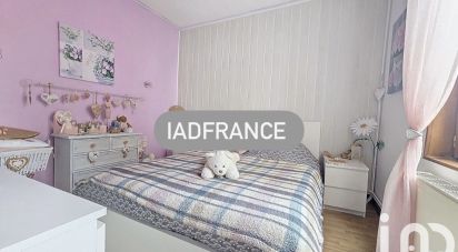 Town house 4 rooms of 75 m² in Caudebec-lès-Elbeuf (76320)