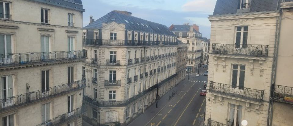 Apartment 4 rooms of 116 m² in Nantes (44000)