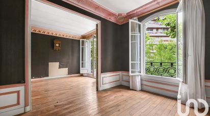 Appartement 6 pièces de 100 m² à Boulogne-Billancourt (92100)