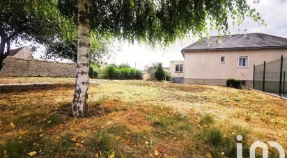 House 5 rooms of 119 m² in Allonnes (28150)