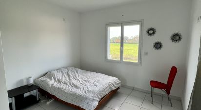 Maison 7 pièces de 169 m² à Astis (64450)