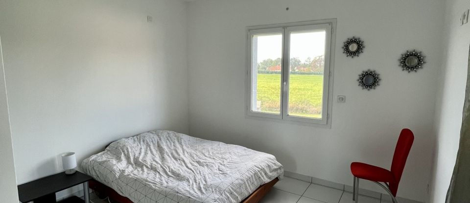 Maison 7 pièces de 169 m² à Astis (64450)