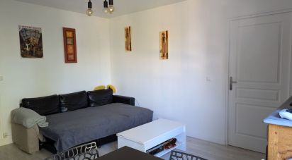 Appartement 4 pièces de 68 m² à Roissy-en-Brie (77680)