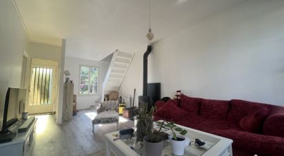 Maison 5 pièces de 67 m² à Saint-Clair-sur-Epte (95770)