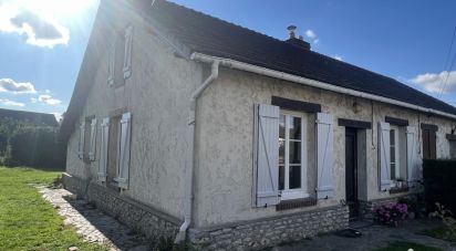 Maison 5 pièces de 67 m² à Saint-Clair-sur-Epte (95770)