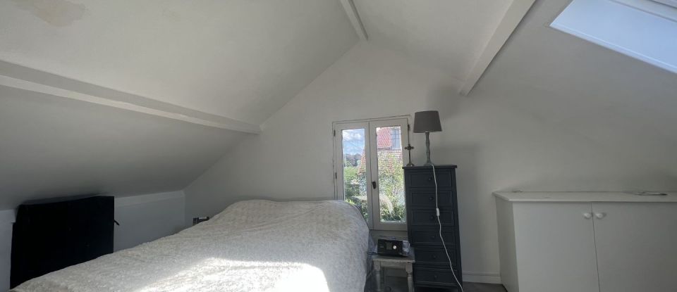 Maison 5 pièces de 67 m² à Saint-Clair-sur-Epte (95770)