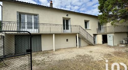 House 5 rooms of 101 m² in Ruffec (16700)